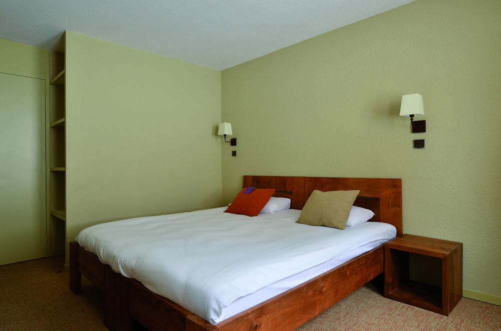 Hotel L'Eden Des Cimes - Vacances Bleues - Belle Plagne 2100 라 플라뉴 외부 사진